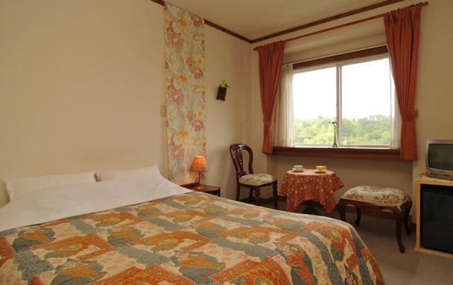 Chiisana Hotel Hanaikada อิโตะ ภายนอก รูปภาพ