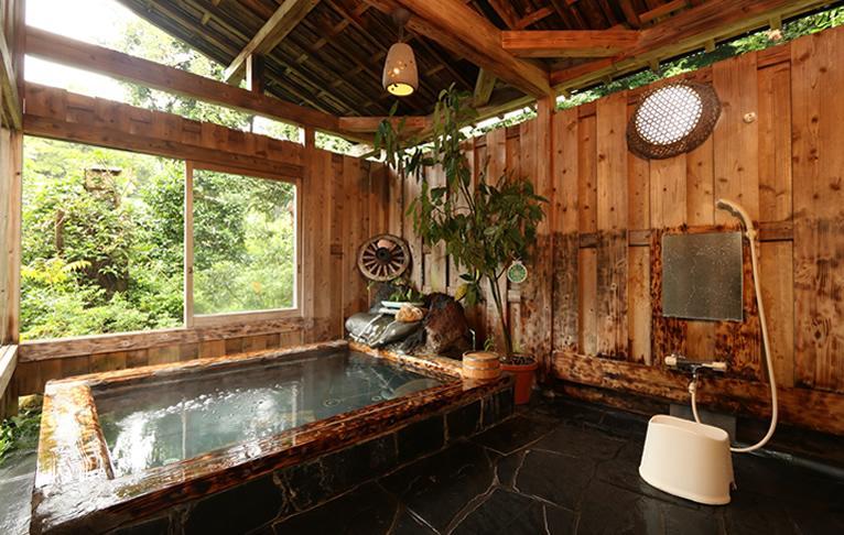 Chiisana Hotel Hanaikada อิโตะ ภายนอก รูปภาพ