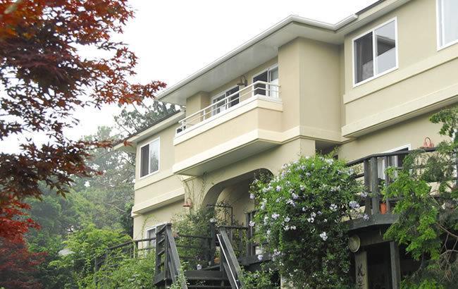 Chiisana Hotel Hanaikada อิโตะ ภายนอก รูปภาพ