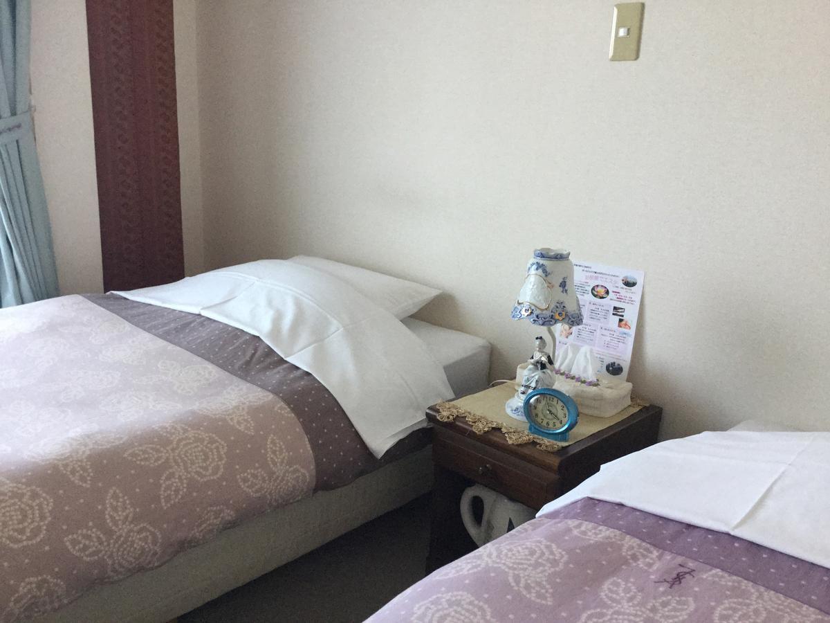 Chiisana Hotel Hanaikada อิโตะ ภายนอก รูปภาพ