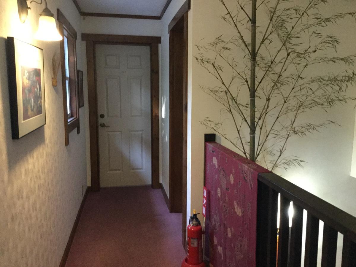 Chiisana Hotel Hanaikada อิโตะ ภายนอก รูปภาพ