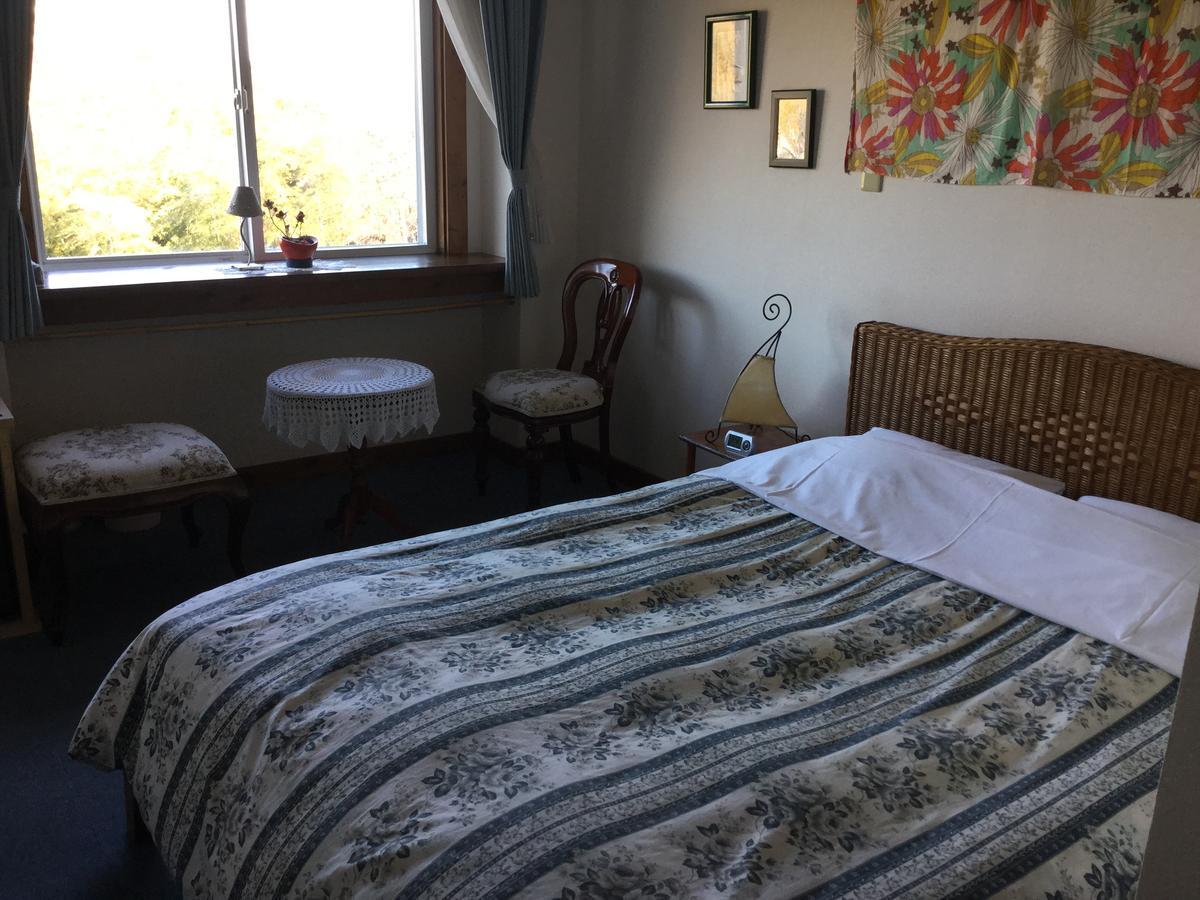Chiisana Hotel Hanaikada อิโตะ ภายนอก รูปภาพ
