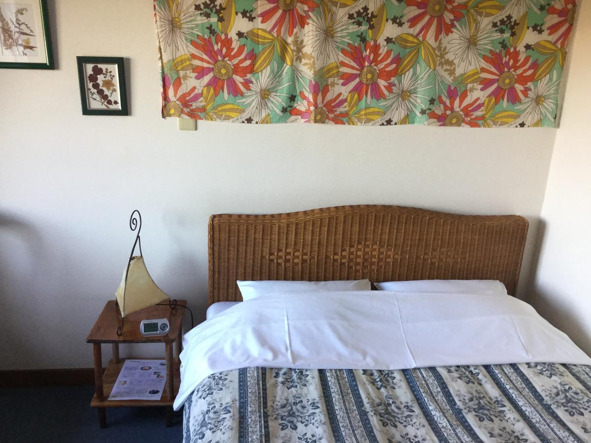Chiisana Hotel Hanaikada อิโตะ ภายนอก รูปภาพ