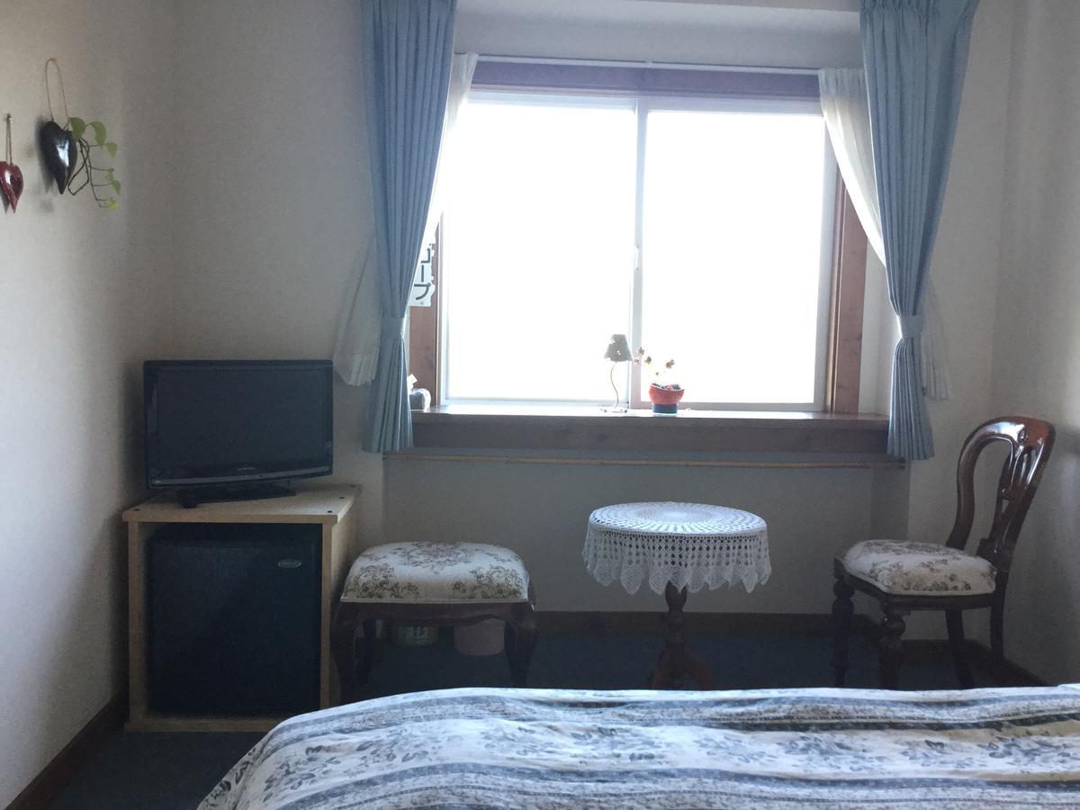 Chiisana Hotel Hanaikada อิโตะ ภายนอก รูปภาพ