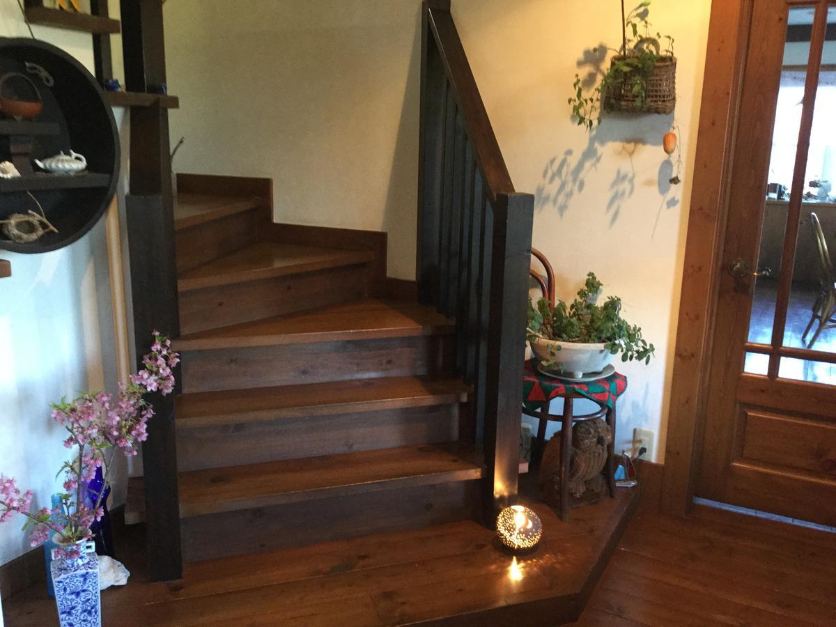 Chiisana Hotel Hanaikada อิโตะ ภายนอก รูปภาพ