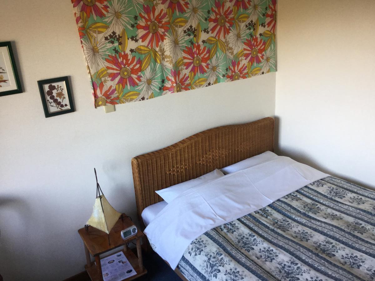 Chiisana Hotel Hanaikada อิโตะ ภายนอก รูปภาพ