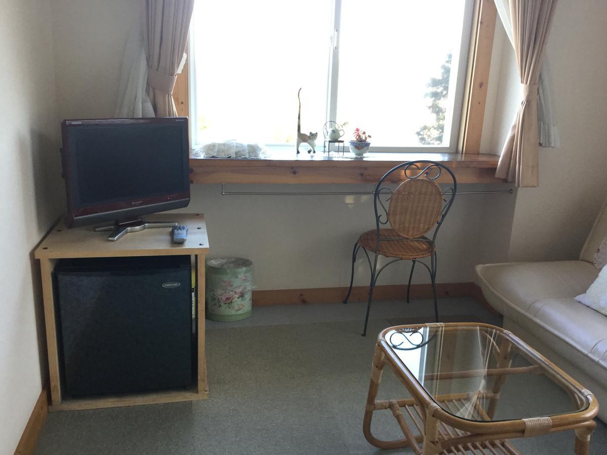 Chiisana Hotel Hanaikada อิโตะ ภายนอก รูปภาพ