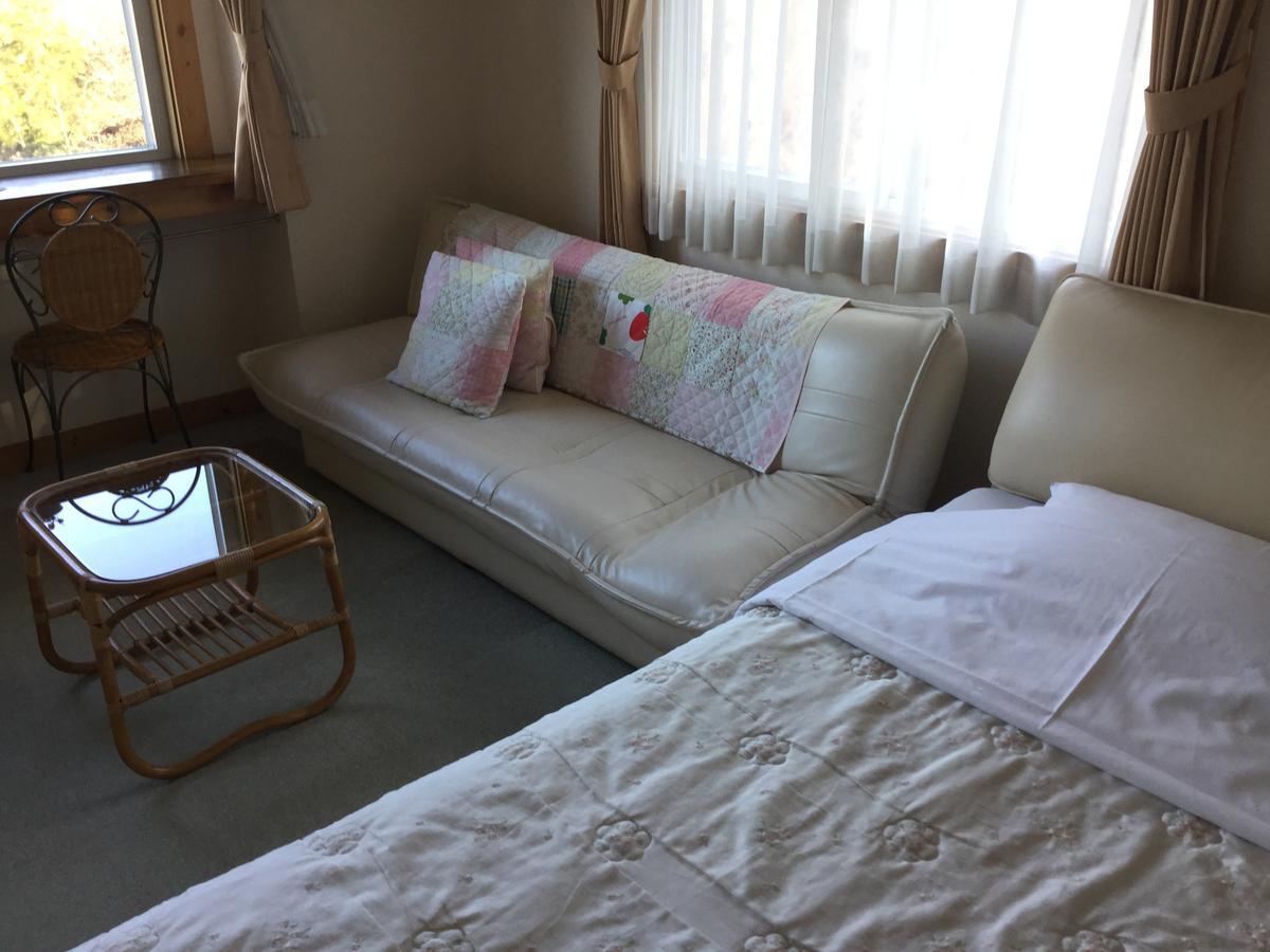 Chiisana Hotel Hanaikada อิโตะ ภายนอก รูปภาพ