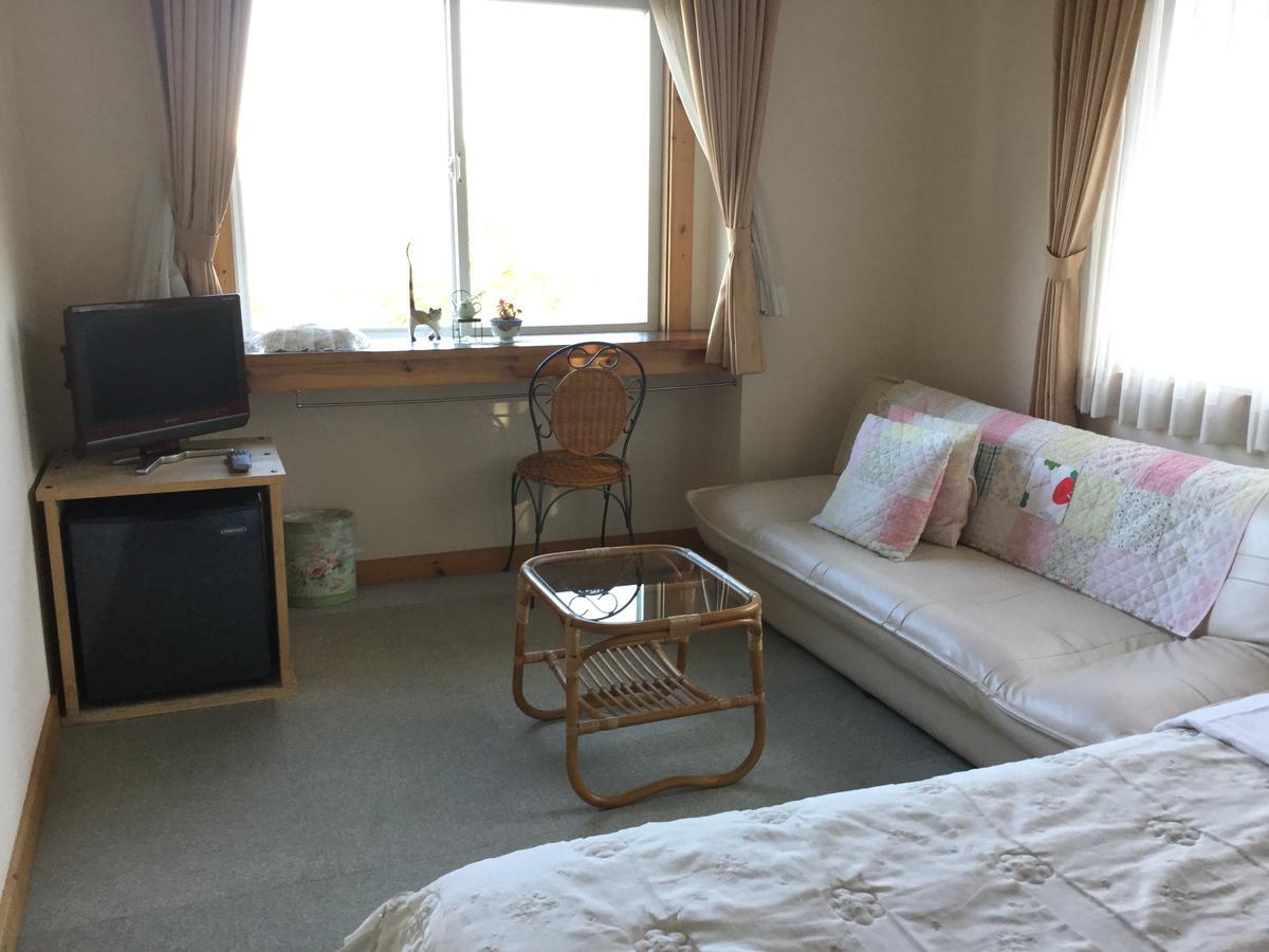 Chiisana Hotel Hanaikada อิโตะ ภายนอก รูปภาพ